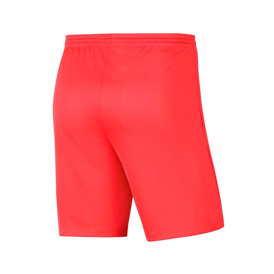 M NK DRY PARK III SHORT NB K