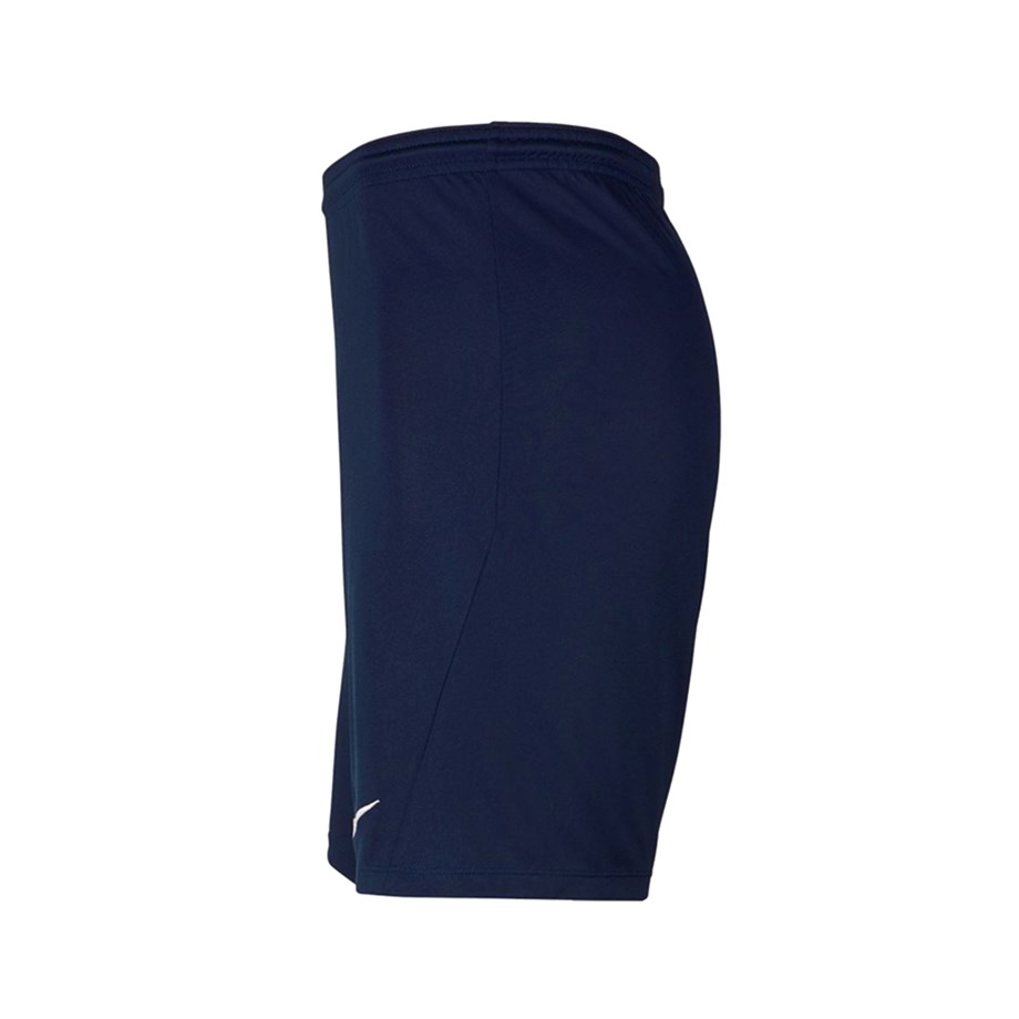 M NK DRY PARK III SHORT NB K