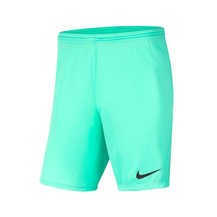 M NK DRY PARK III SHORT NB K