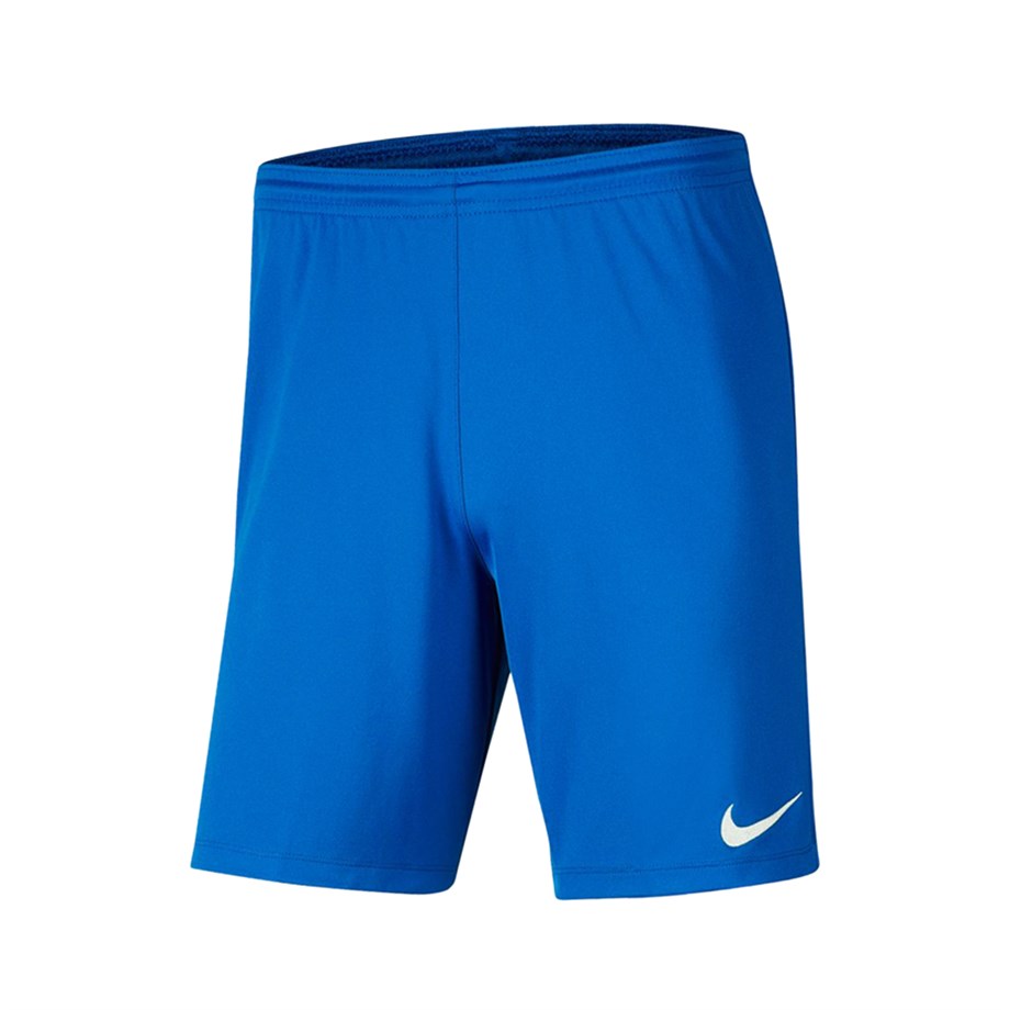 M NK DRY PARK III SHORT NB K