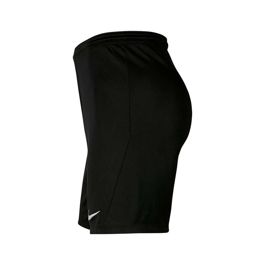 M NK DRY PARK III SHORT NB K