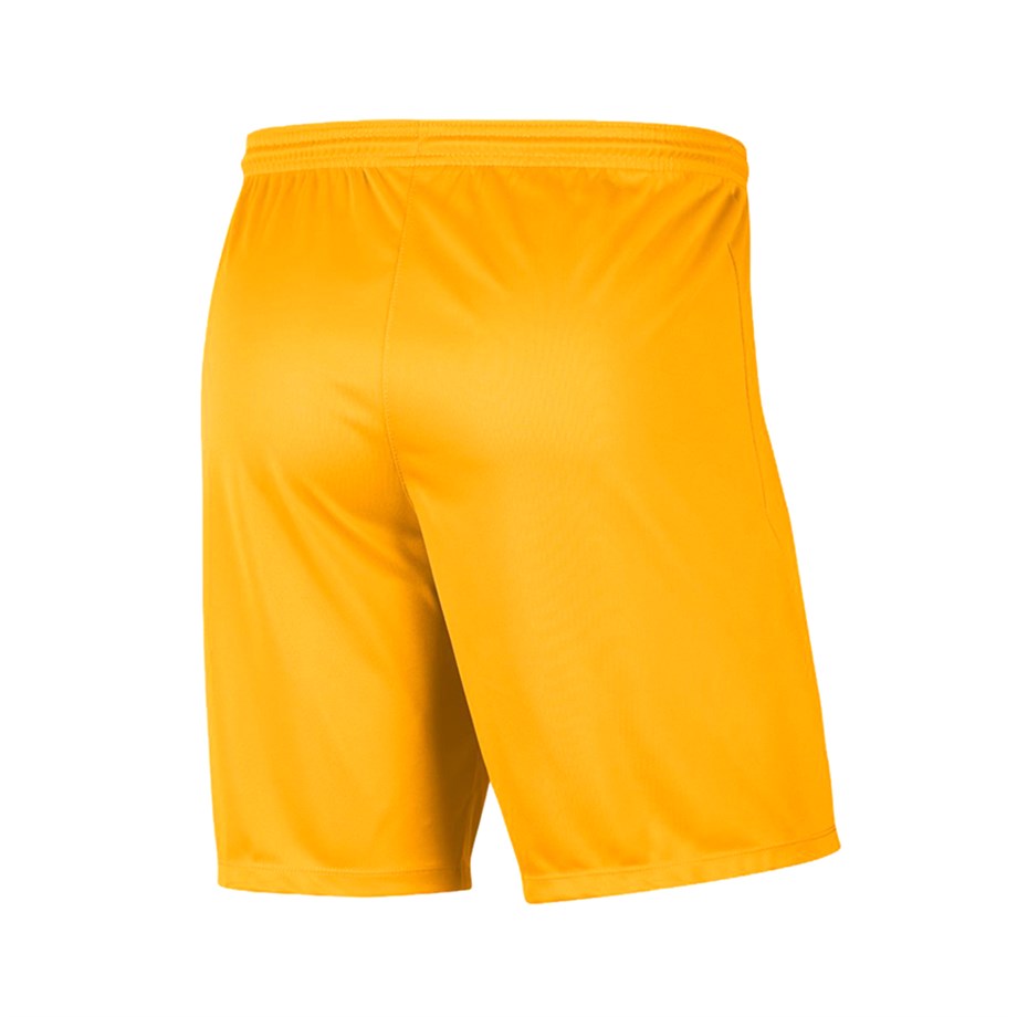 M NK DRY PARK III SHORT NB K