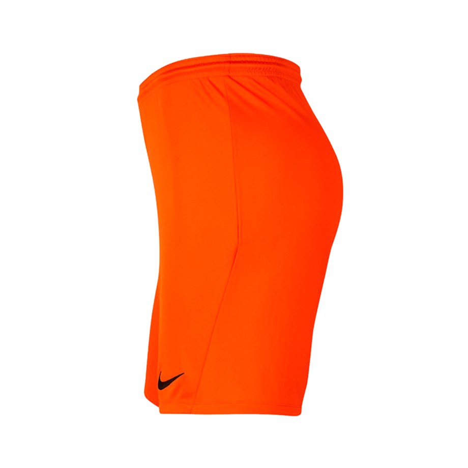 M NK DRY PARK III SHORT NB K