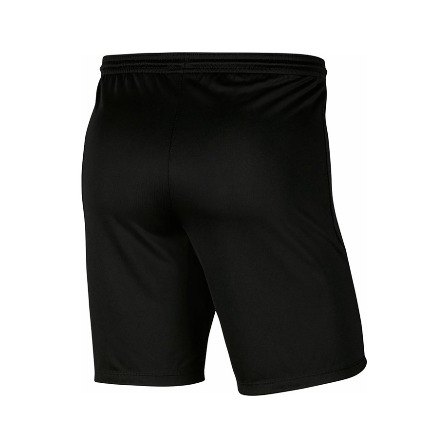 M NK DRY PARK III SHORT NB K