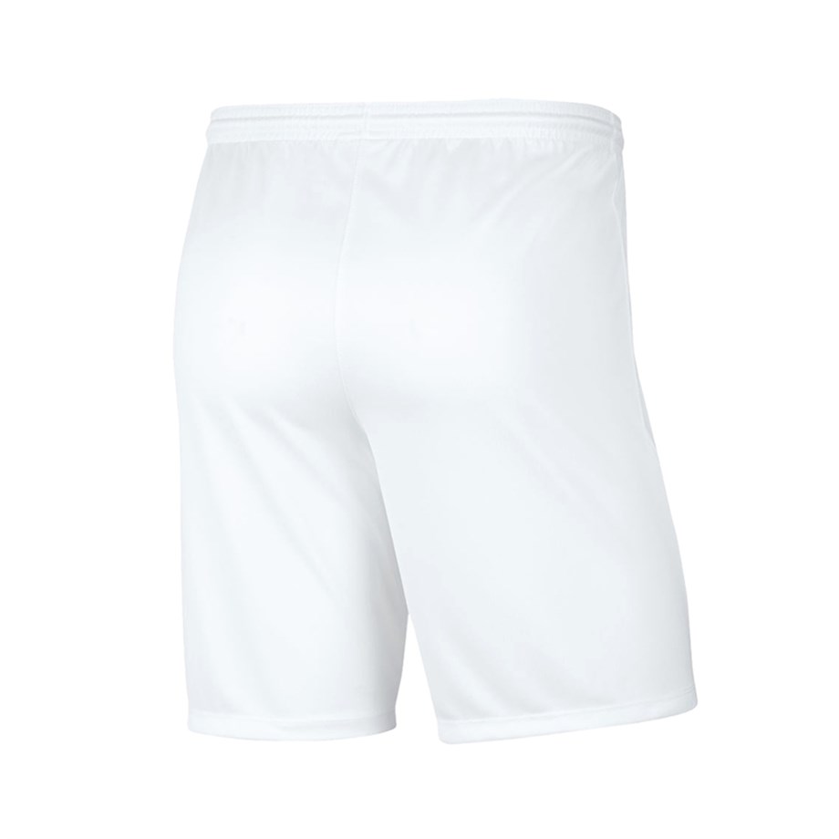 M NK DRY PARK III SHORT NB K