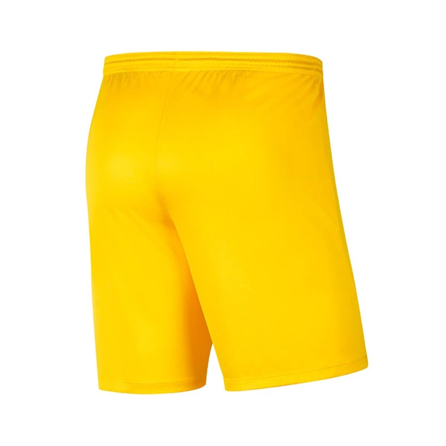 M NK DRY PARK III SHORT NB K