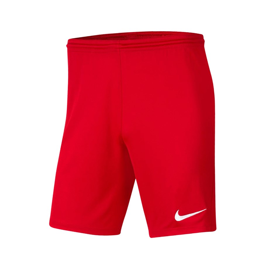 M NK DRY PARK III SHORT NB K