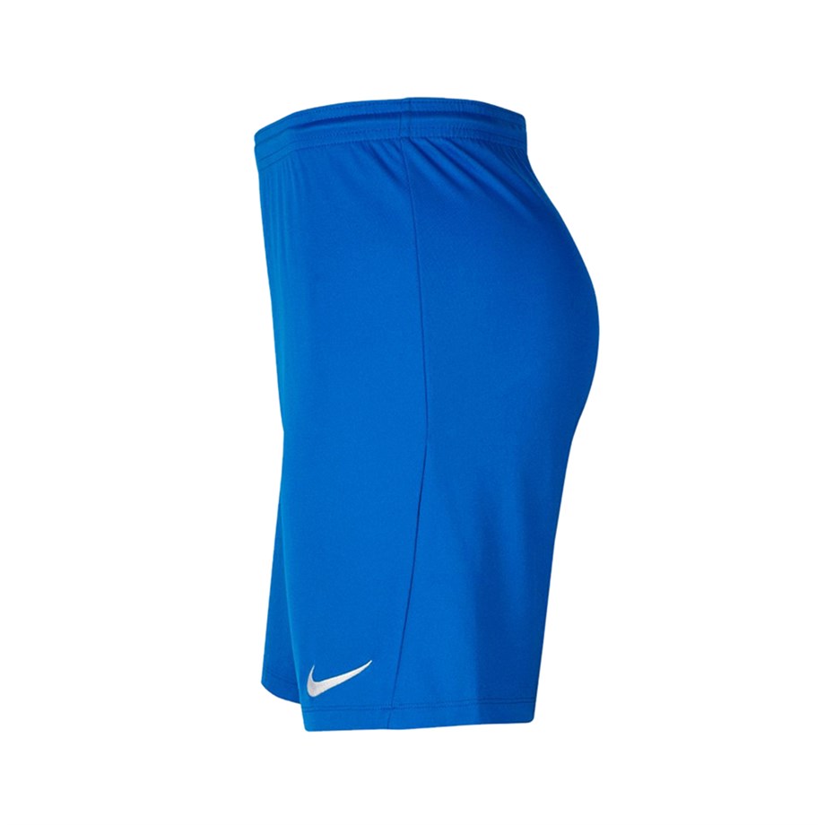 M NK DRY PARK III SHORT NB K