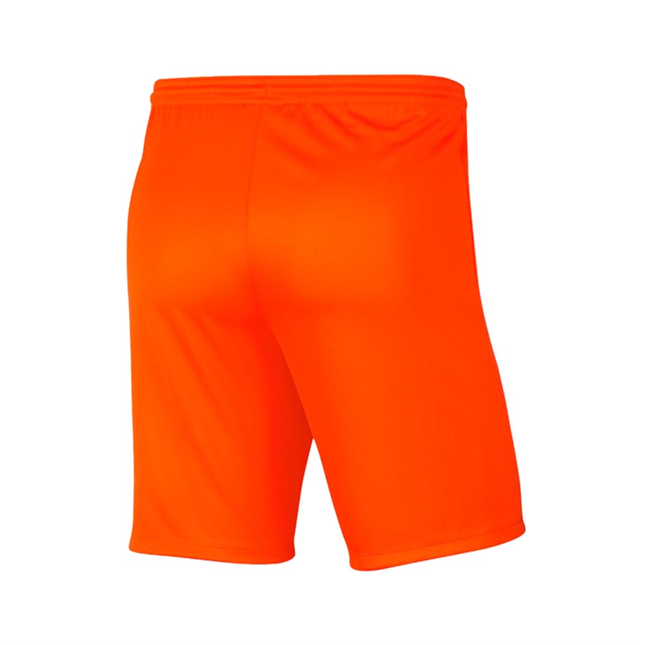 M NK DRY PARK III SHORT NB K