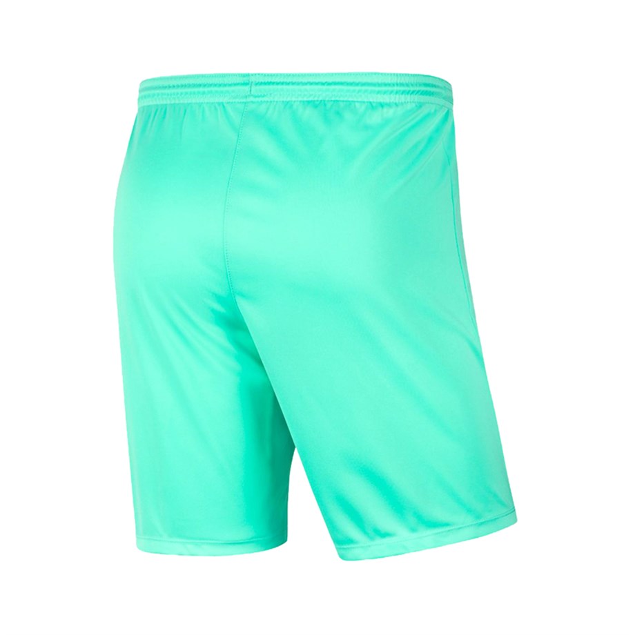 M NK DRY PARK III SHORT NB K