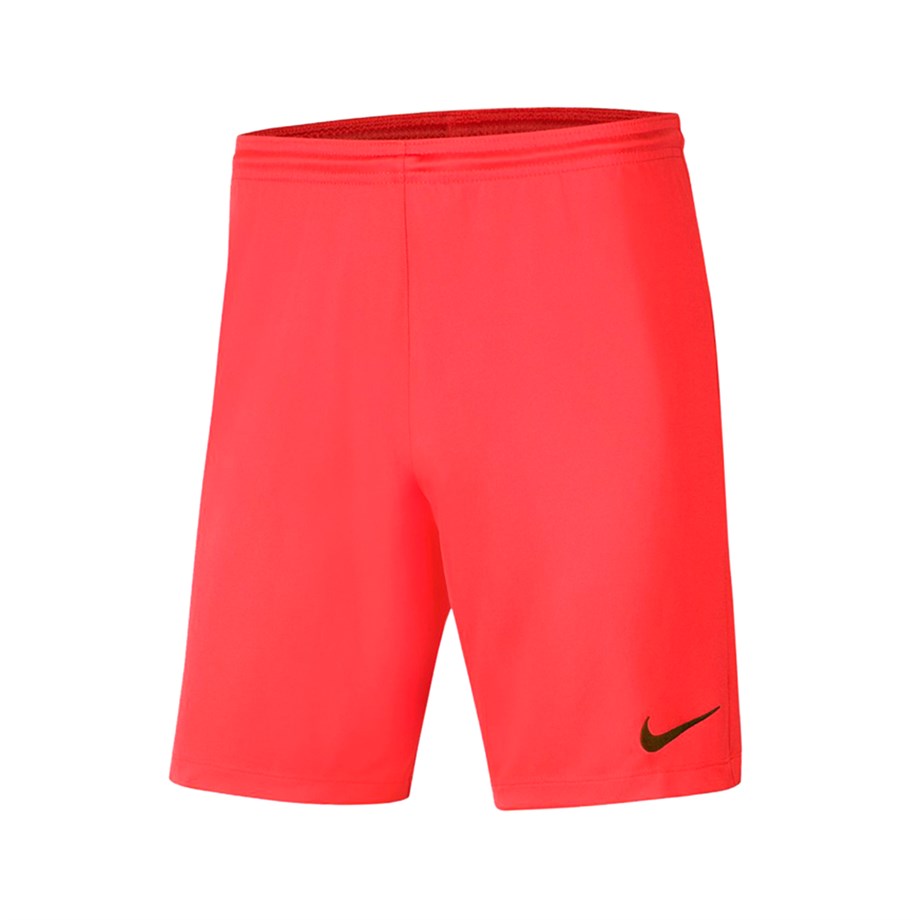 M NK DRY PARK III SHORT NB K