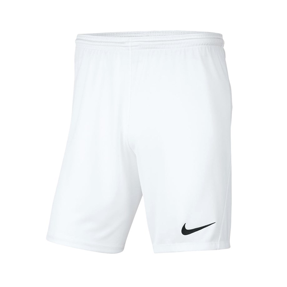 M NK DRY PARK III SHORT NB K