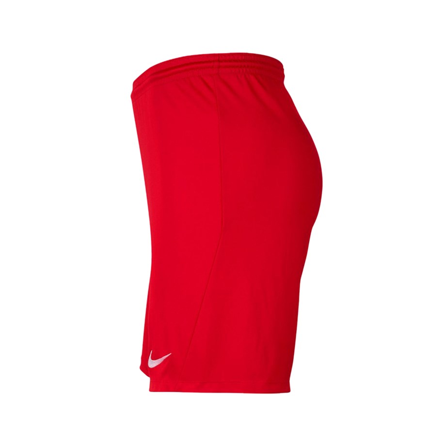 M NK DRY PARK III SHORT NB K