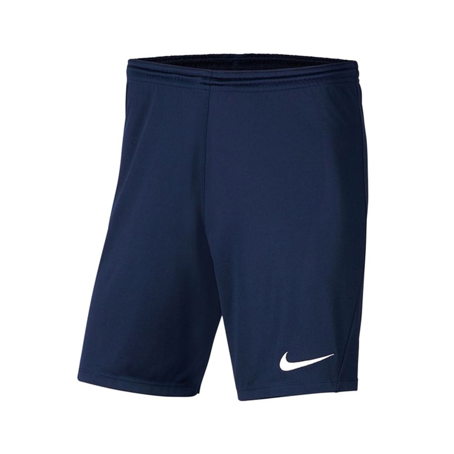 M NK DRY PARK III SHORT NB K