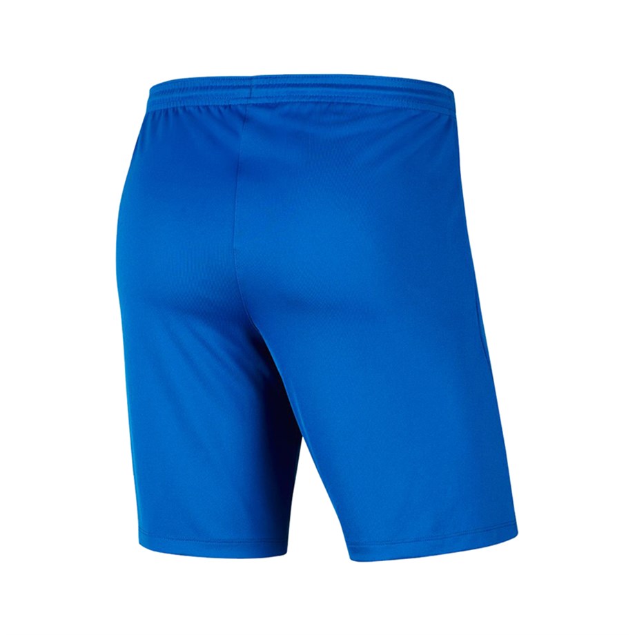 M NK DRY PARK III SHORT NB K