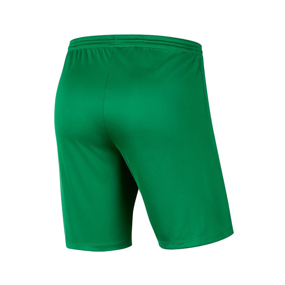 M NK DRY PARK III SHORT NB K