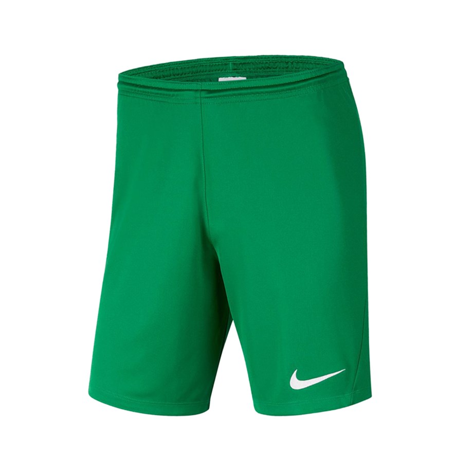 M NK DRY PARK III SHORT NB K