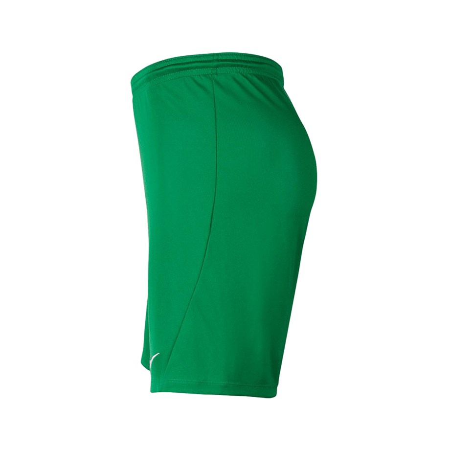 M NK DRY PARK III SHORT NB K