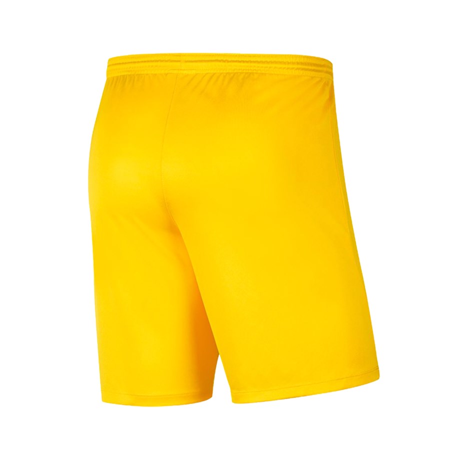 M NK DRY PARK III SHORT NB K