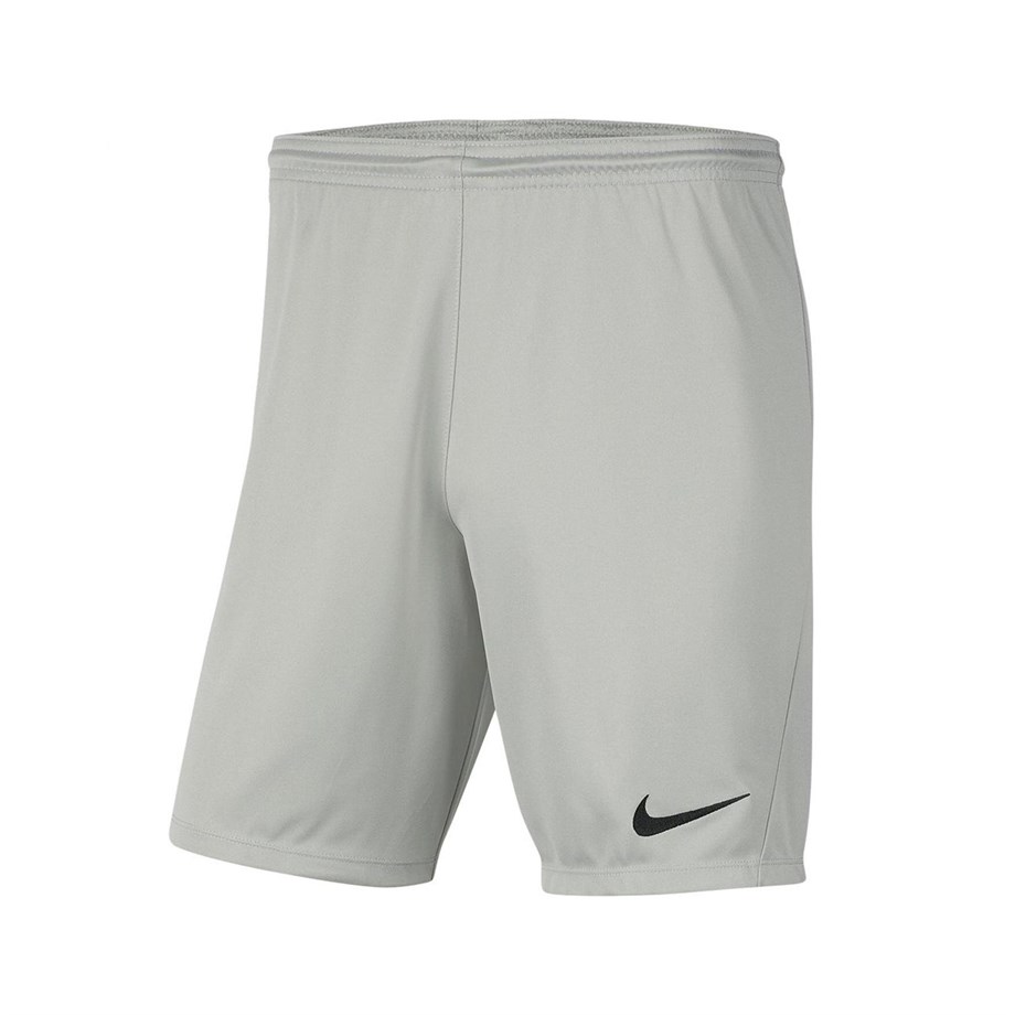 M NK DRY PARK III SHORT NB K