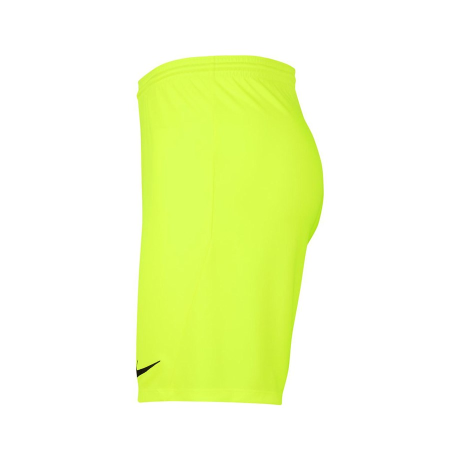 M NK DRY PARK III SHORT NB K