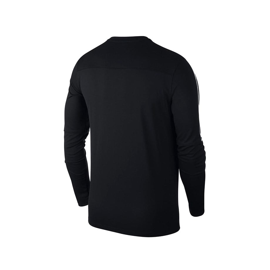 M NK DRY PARK18 CREW TOP 