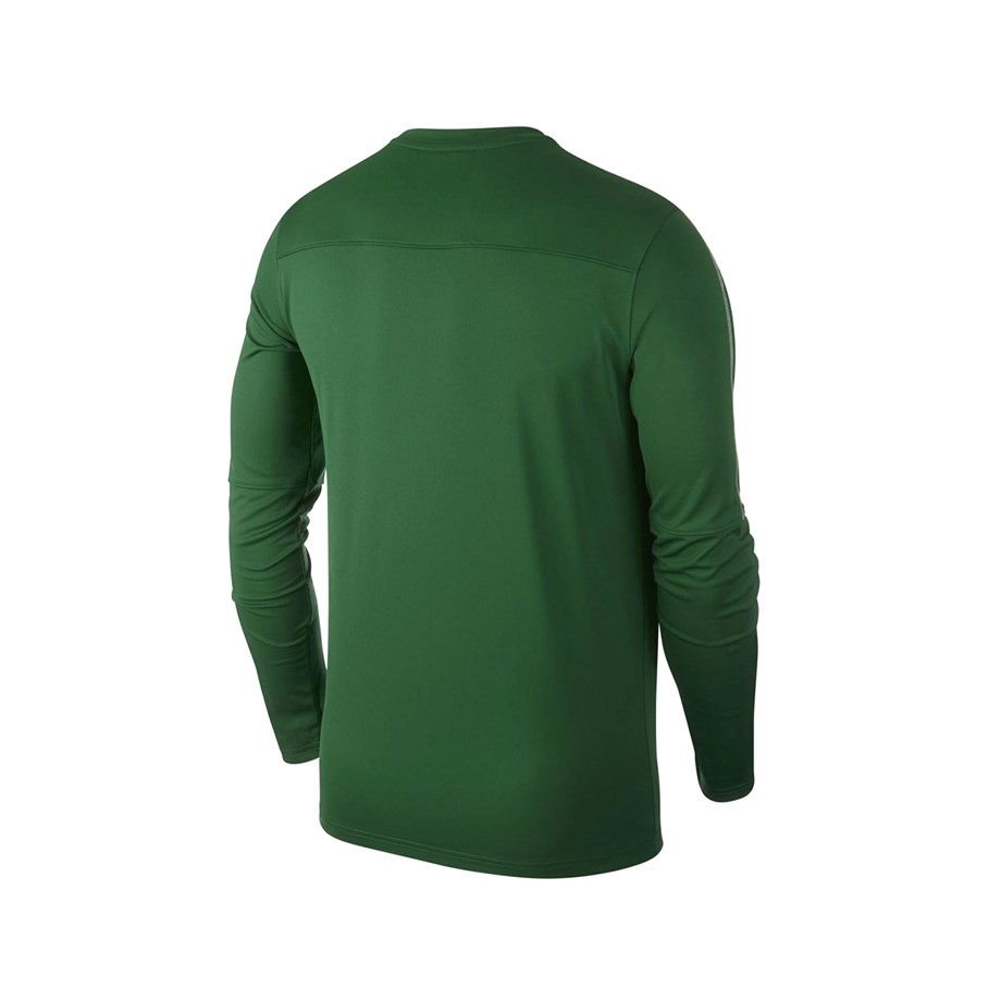 M NK DRY PARK18 CREW TOP 