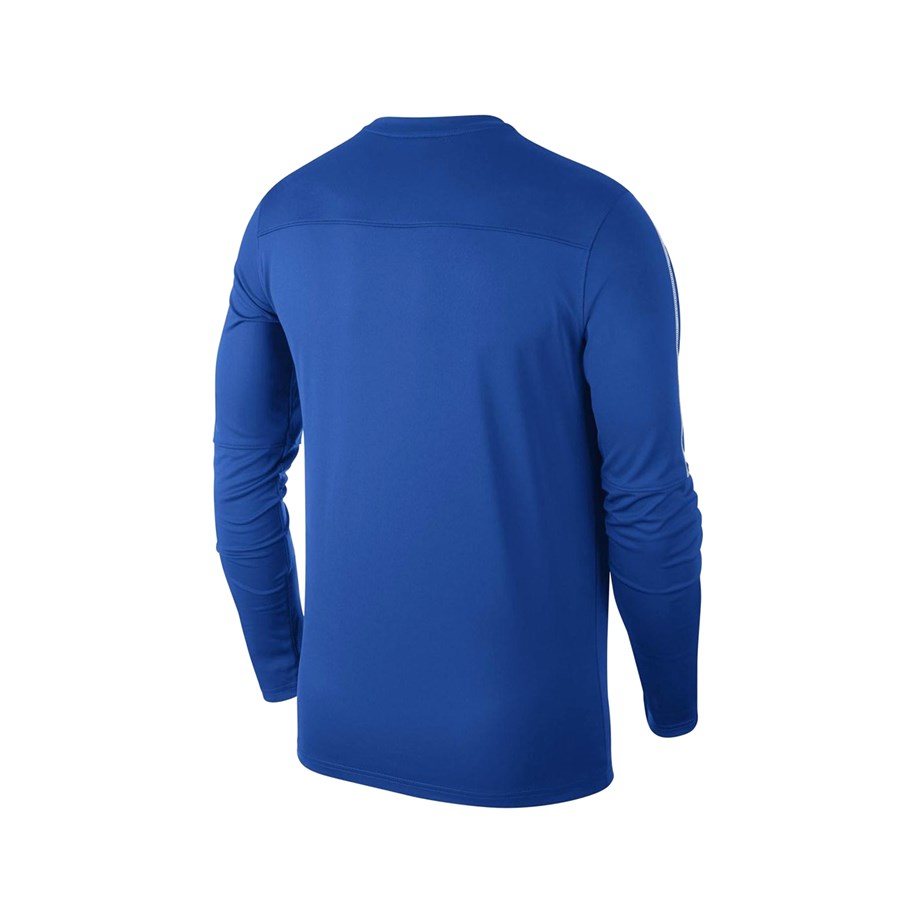 M NK DRY PARK18 CREW TOP 