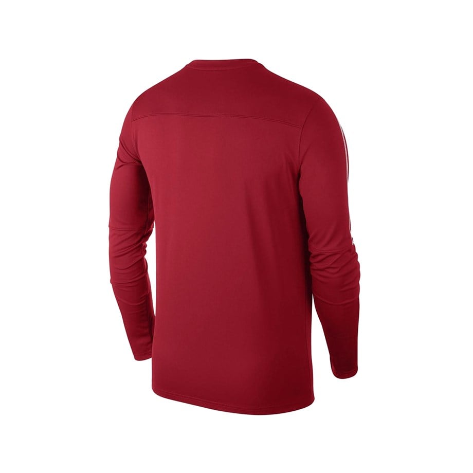 M NK DRY PARK18 CREW TOP 