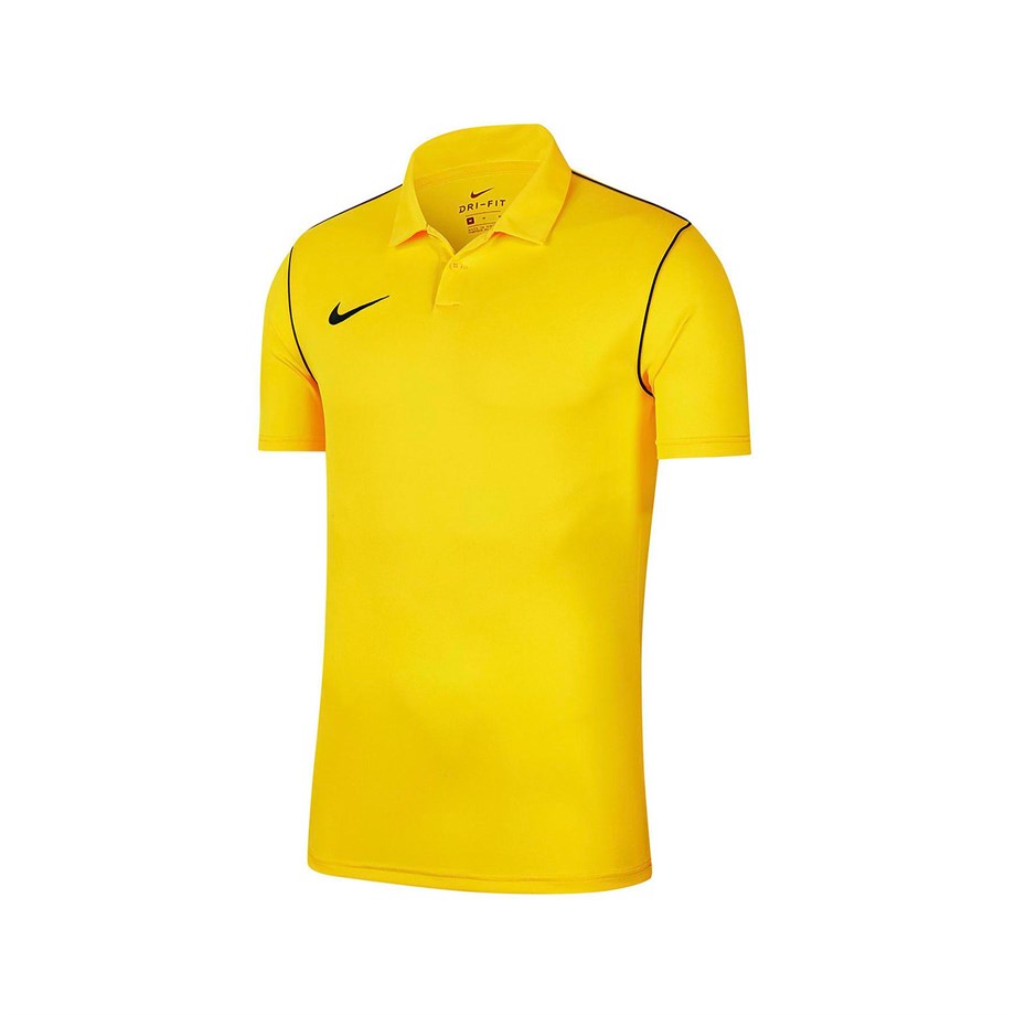 M NK DRY PARK20 POLO