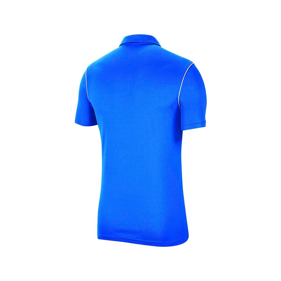 M NK DRY PARK20 POLO