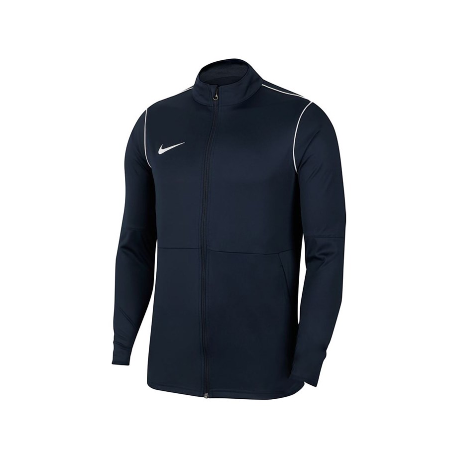 M NK DRY PARK20 TRK JKT K