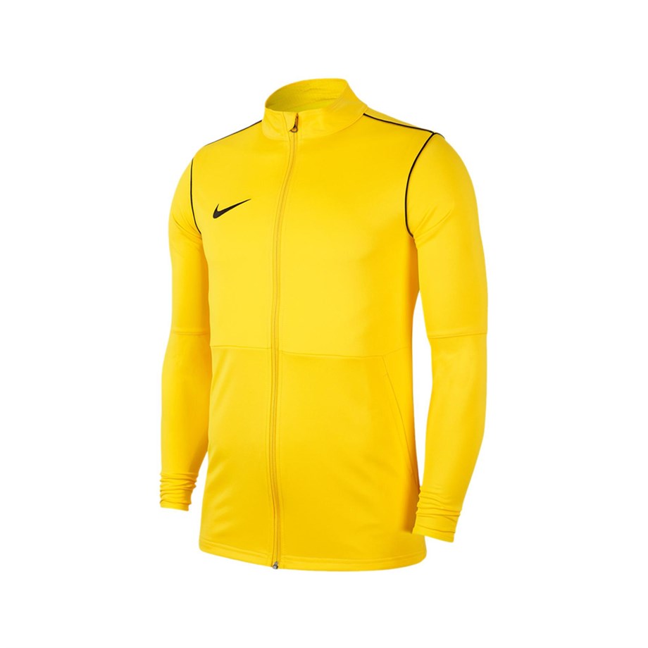 M NK DRY PARK20 TRK JKT K