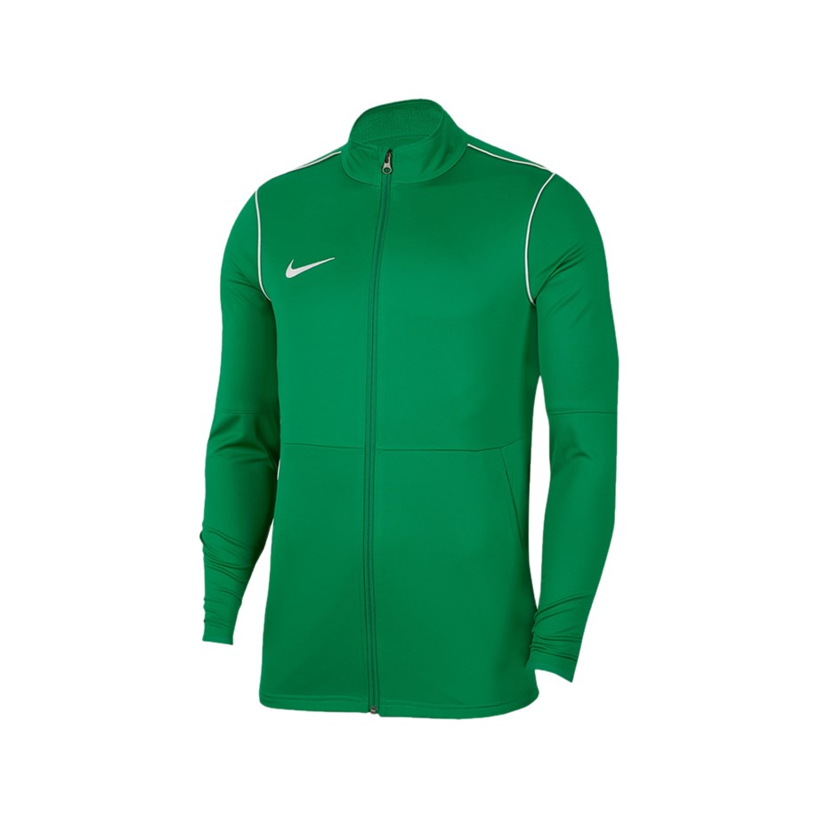 M NK DRY PARK20 TRK JKT K