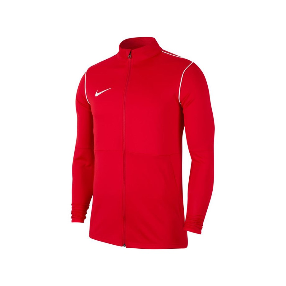 M NK DRY PARK20 TRK JKT K