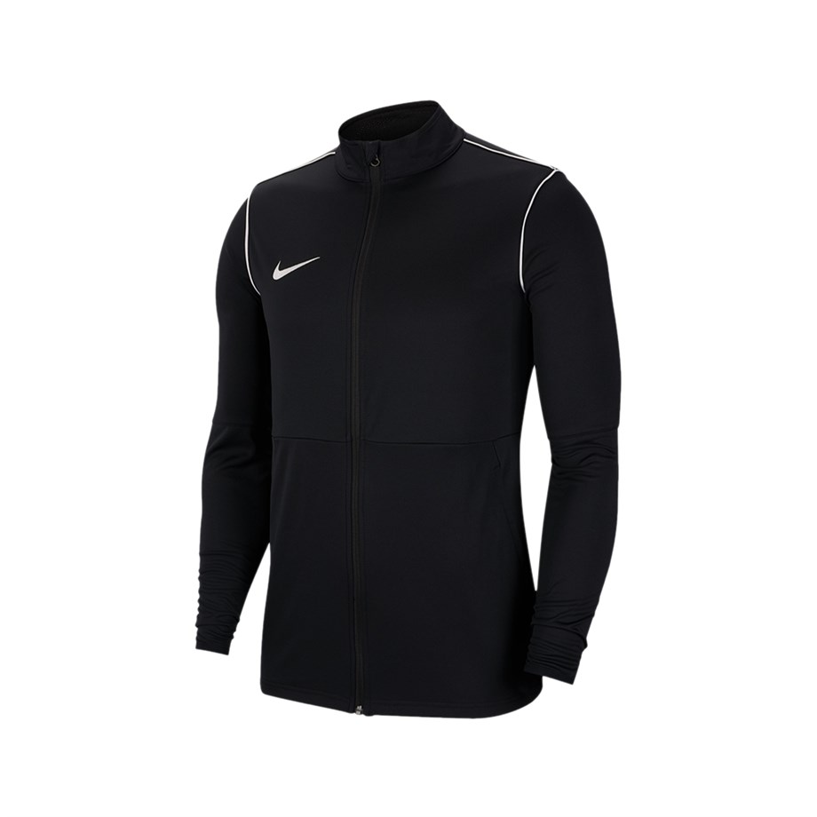 M NK DRY PARK20 TRK JKT K