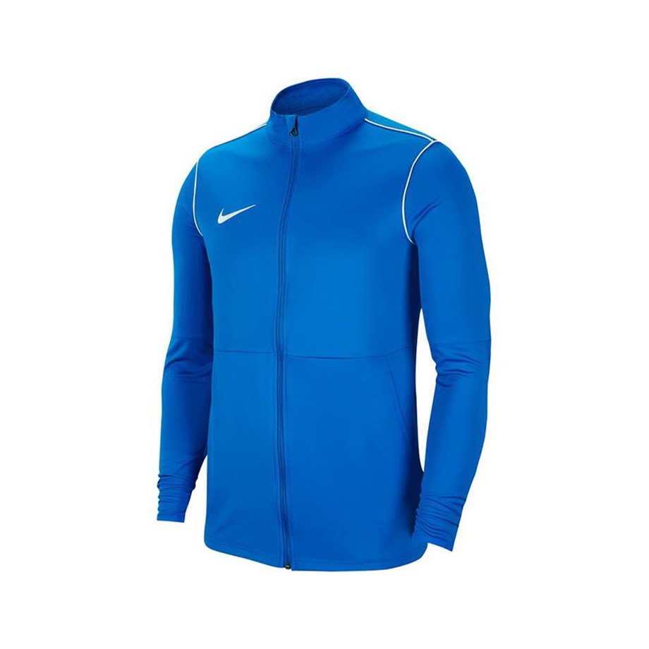 M NK DRY PARK20 TRK JKT K