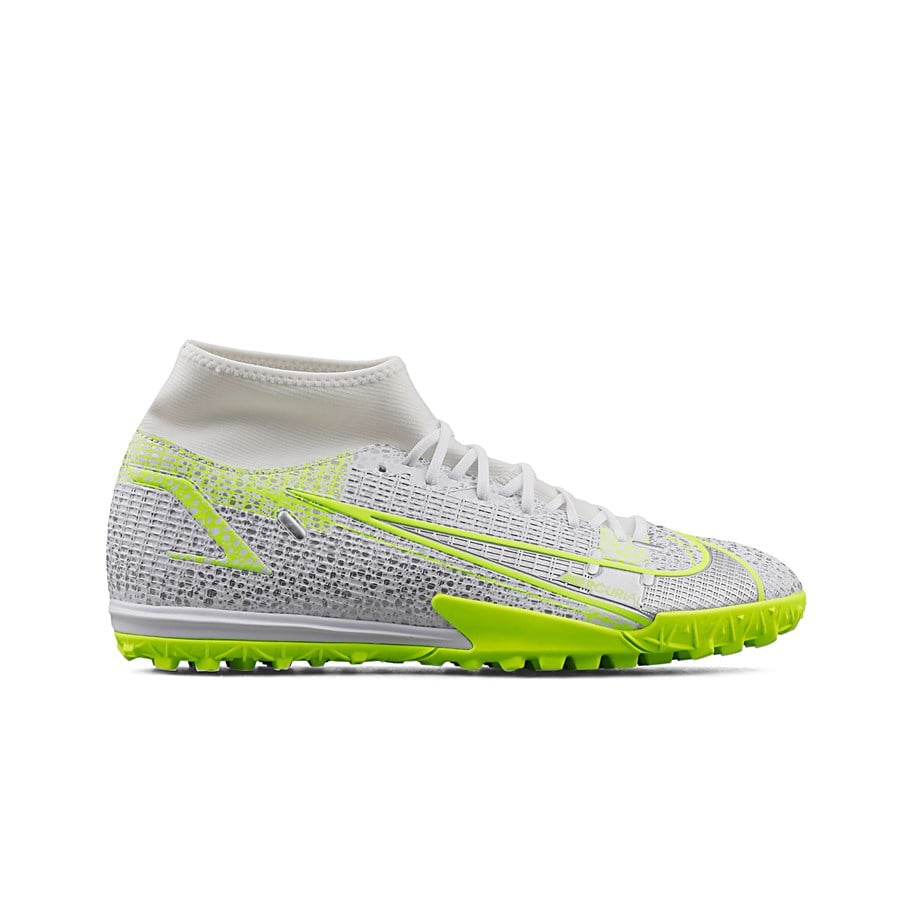 MERCURIAL SUPERFLY 8 ACADEMY TF 