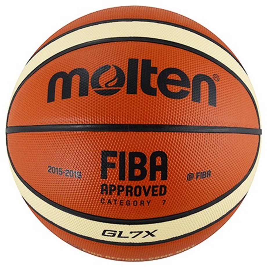 Molten GL7X Basketbol Maç Topu