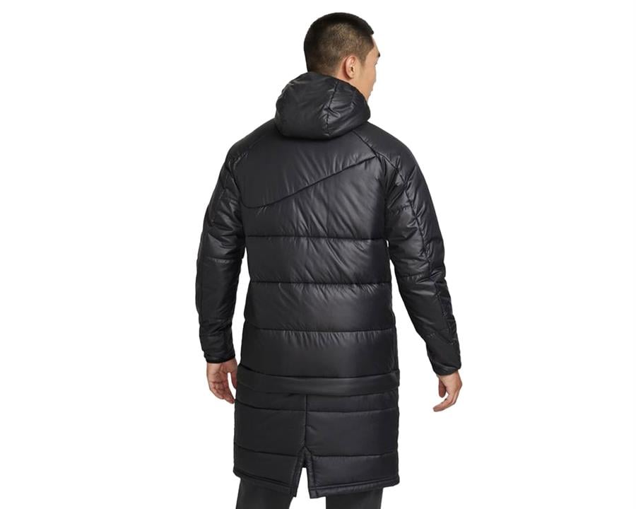 Nike Academy Pro 2si 1 Arada Ceket