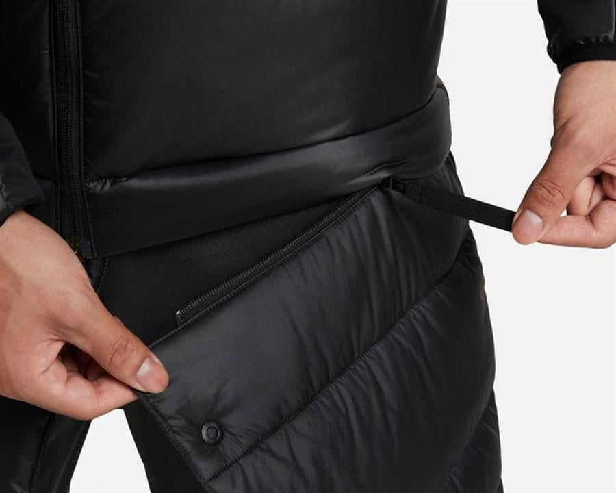 Nike Academy Pro 2si 1 Arada Ceket