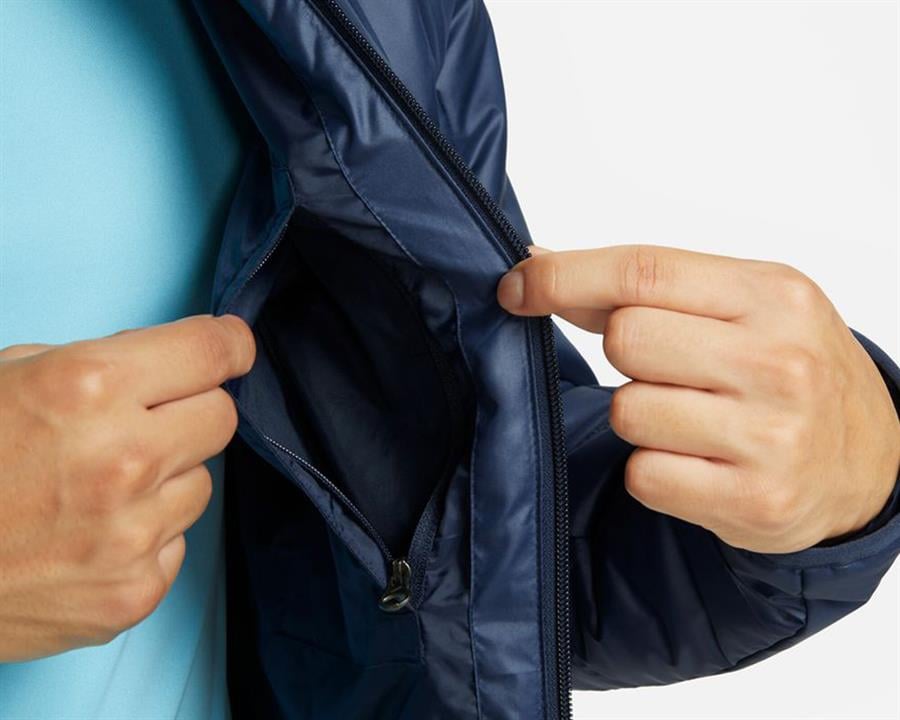 Nike Academy Pro 2si 1 Arada Ceket