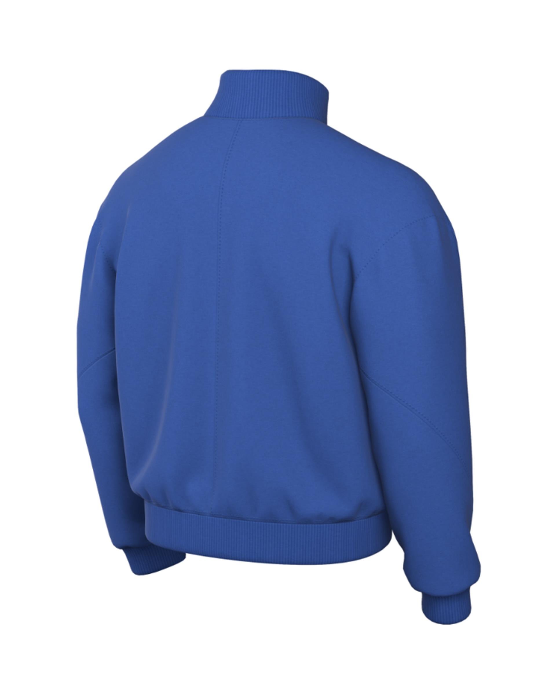 Nike Antrenman ürünleri Antrenman Ceketleri Dri Fit Strike 24 Track Jacket K
