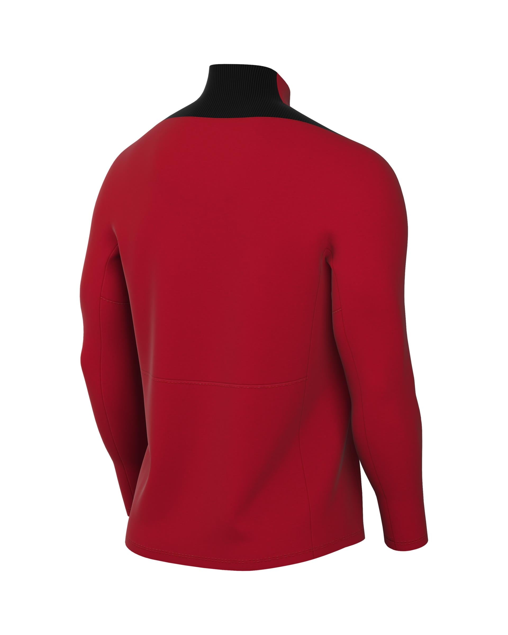 Nike Antrenman ürünleri Antrenman Uzun Kollu Üst (Drill Top) Dri Fit Academy Pro 24 Drill