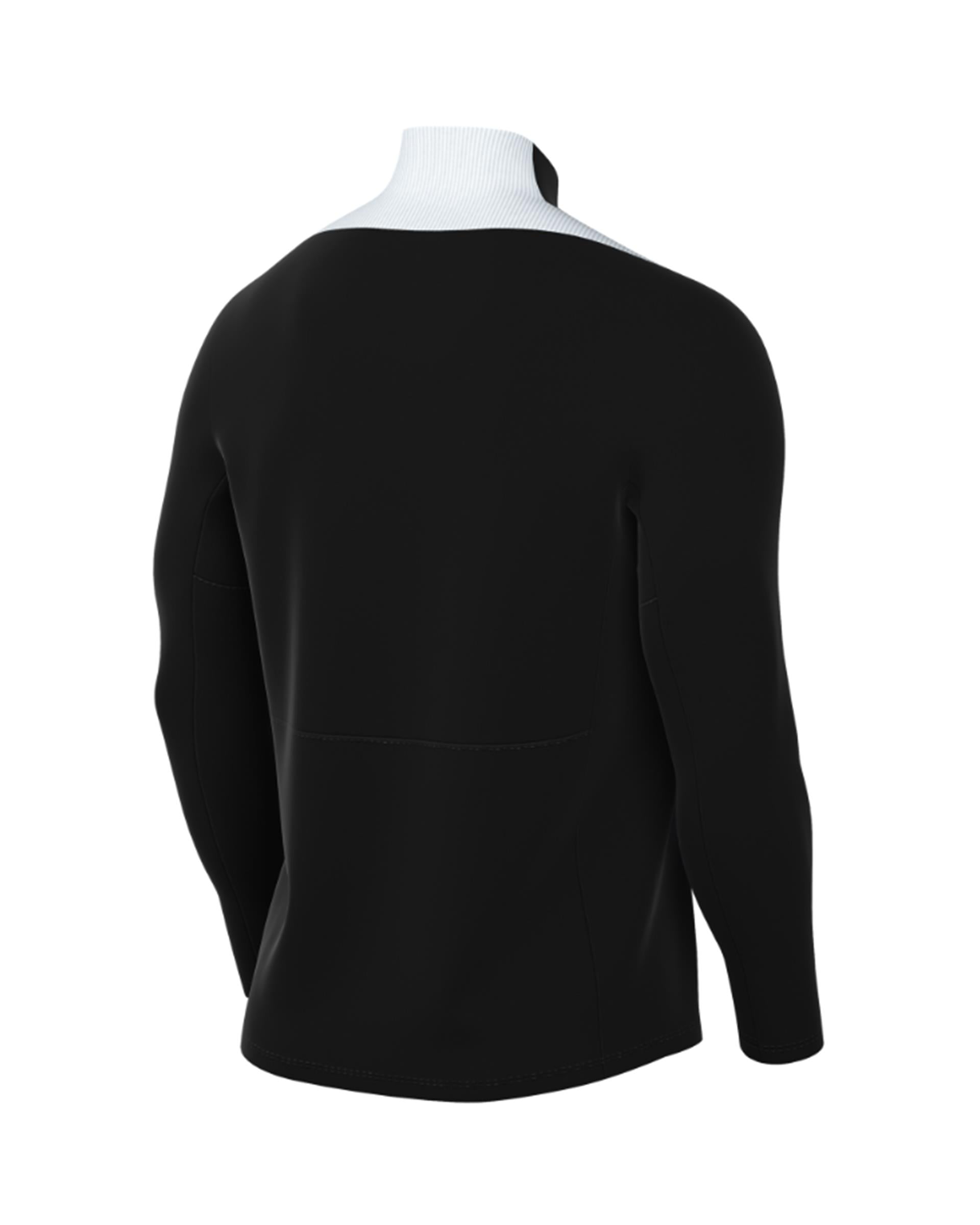Nike Antrenman ürünleri Antrenman Uzun Kollu Üst (Drill Top) Dri Fit Academy Pro 24 Drill