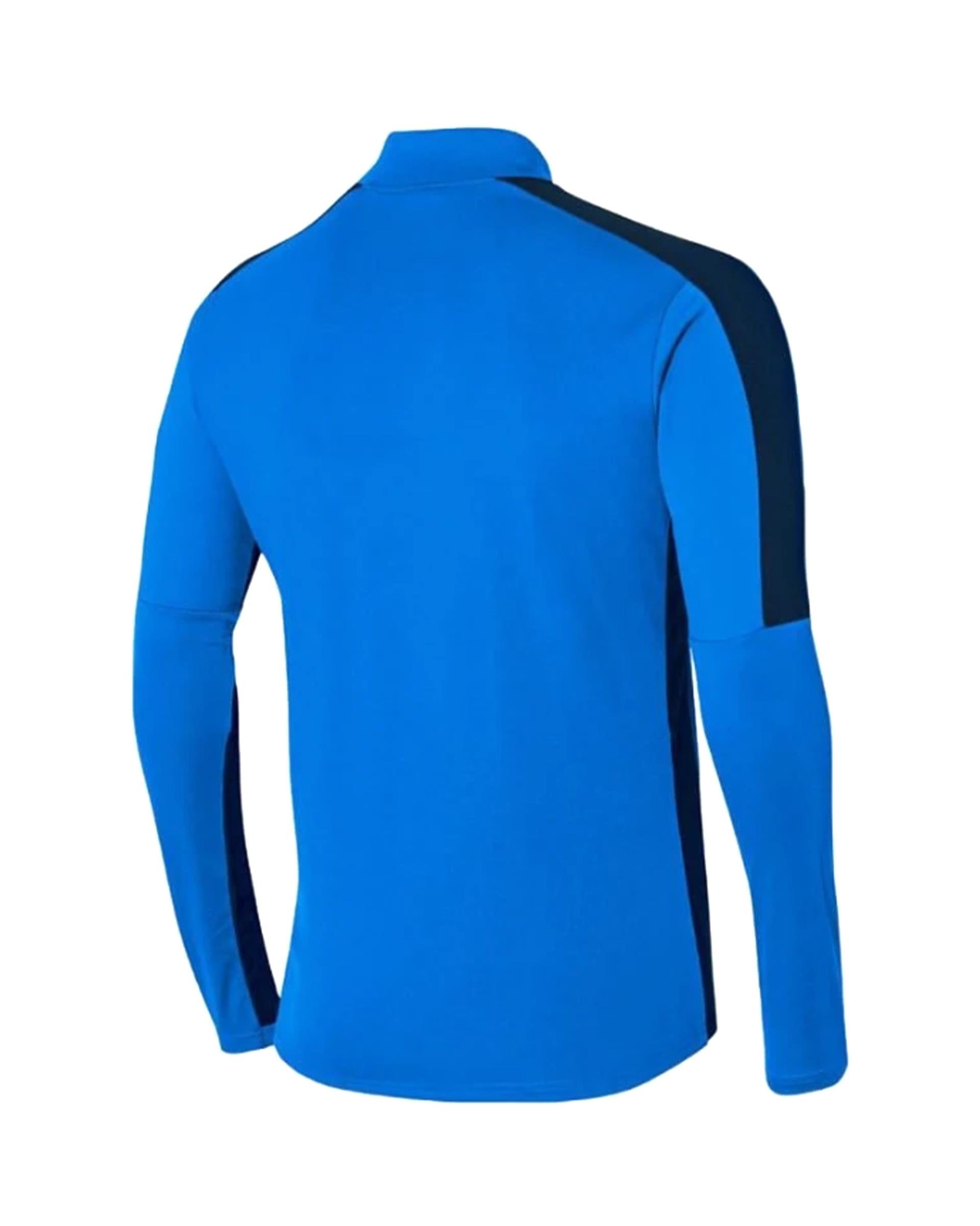 Nike Antrenman ürünleri Antrenman Uzun Kollu Üst (Drill Top) M Nk Df Academy 23 Dril