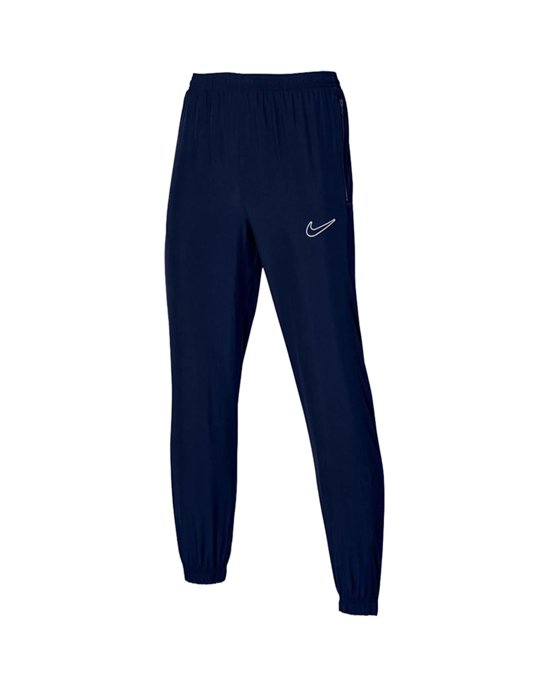 Nike Antrenman ürünleri Antrenman Uzun Alt M Nk Df Acd23 Trk Pant Wp