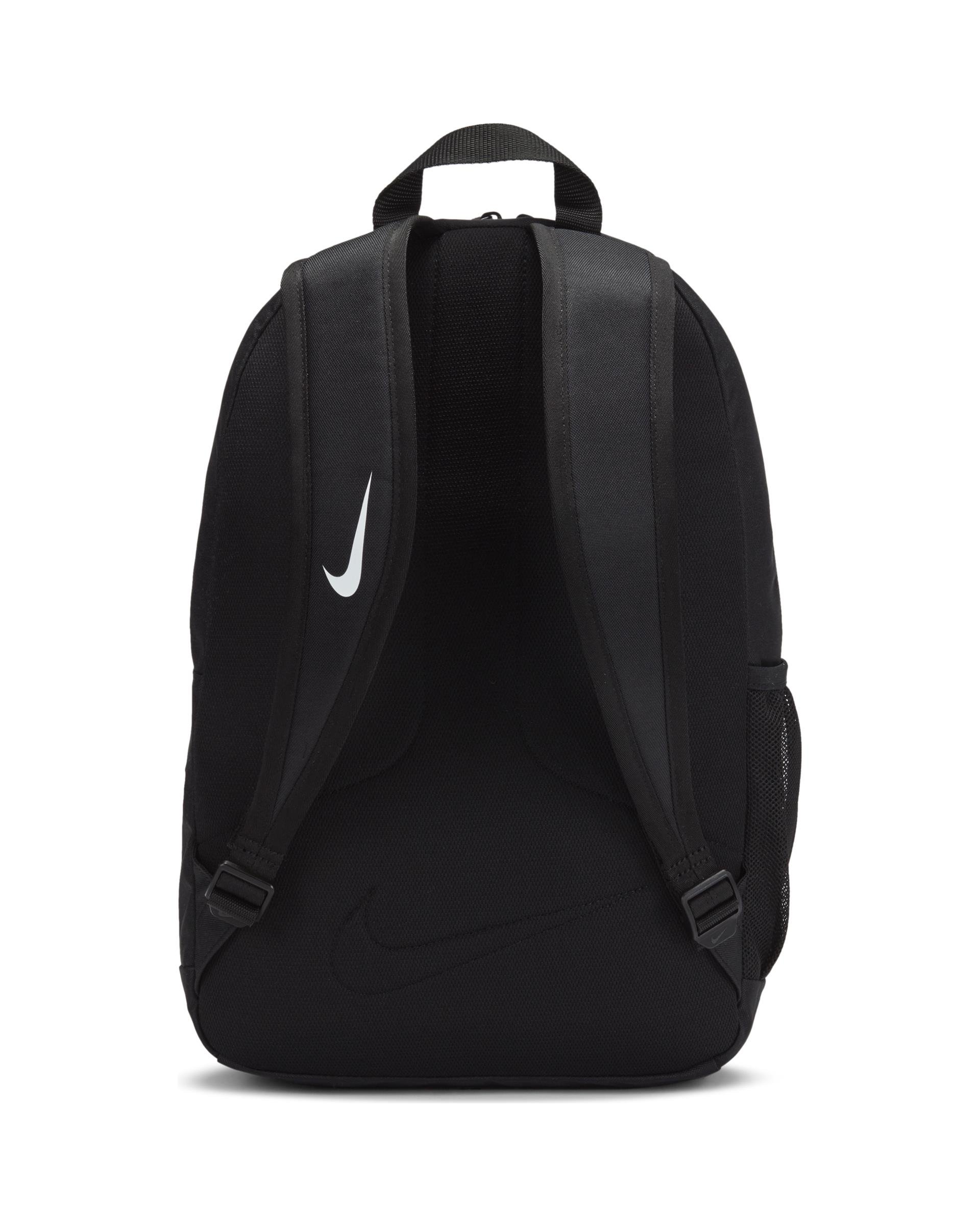 Nike Çanta Sırt Çantası Y Nk Acdmy Team Bkpk