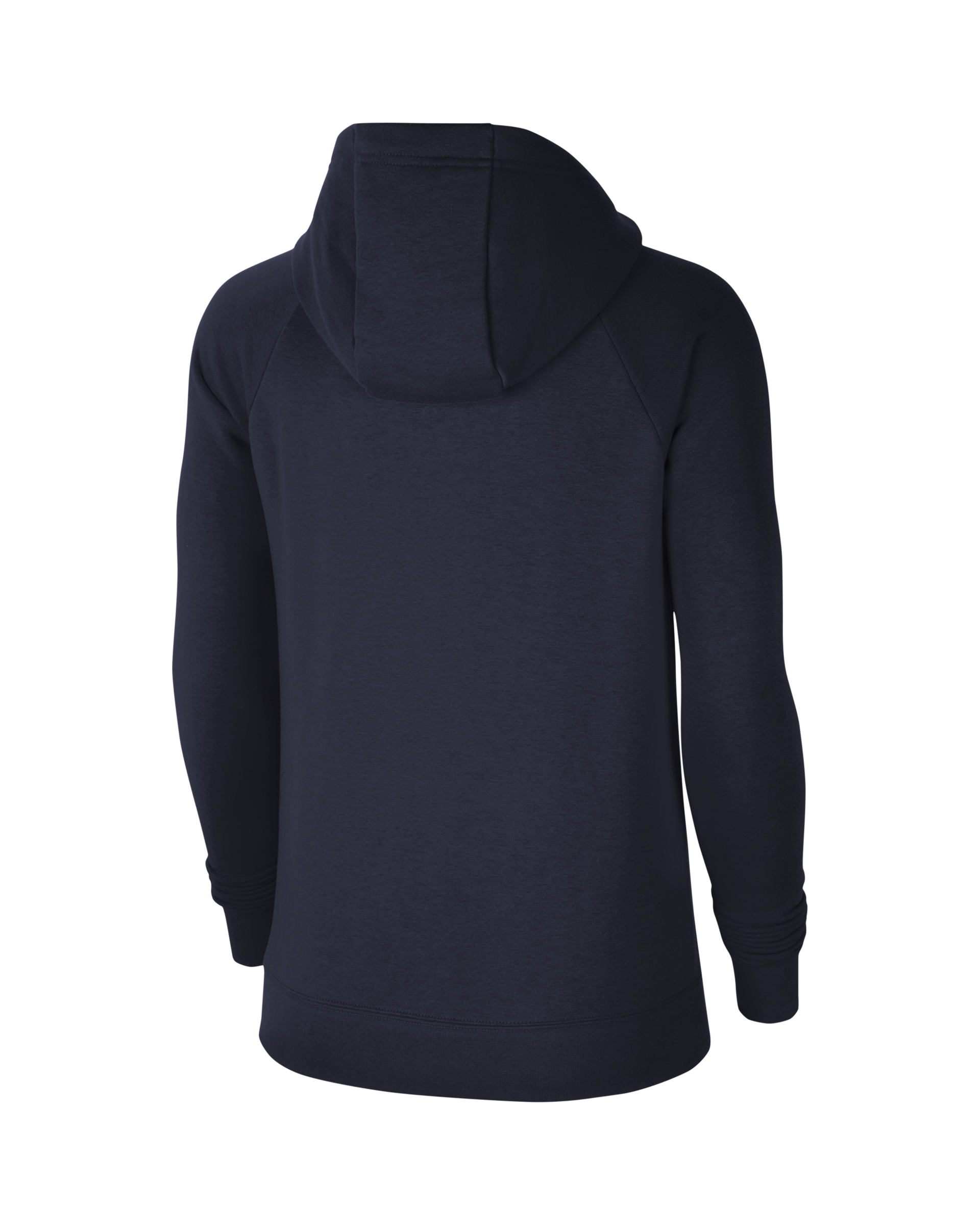 Nike Casual Wear Sweatshirt / Kapşonlu W Nk Flc Park20 Fz