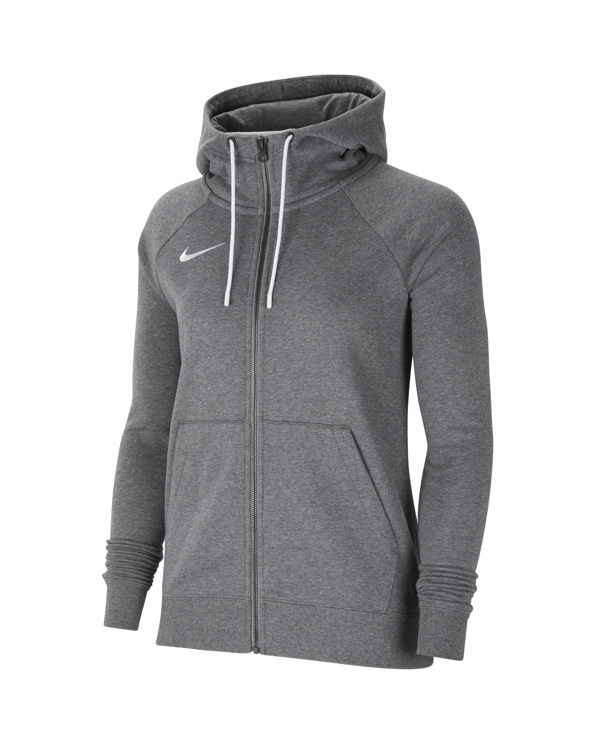 Nike Casual Wear Sweatshirt / Kapşonlu W Nk Flc Park20 Fz